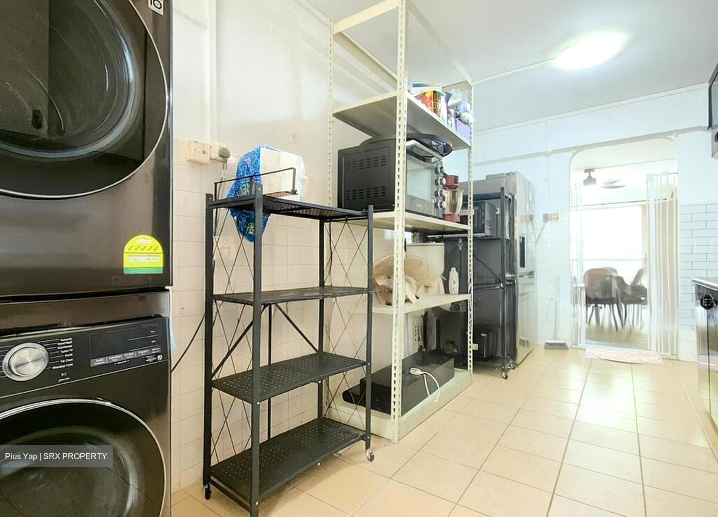 Blk 440 Yishun Avenue 11 (Yishun), HDB 4 Rooms #580710141